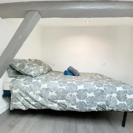 Hypercentre 7 Climatise טולוז