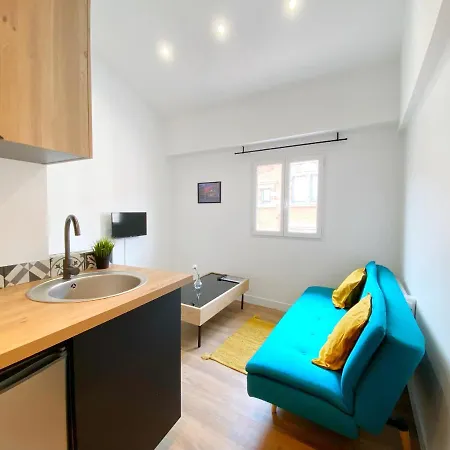 Hypercentre 7 Climatise