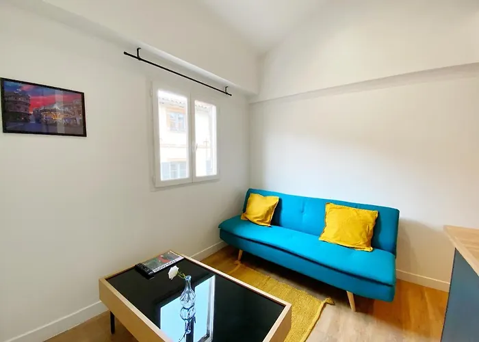 Appartement Hypercentre 7 Climatise Toulouse