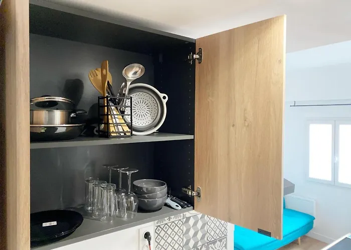 Appartement Hypercentre 7 Climatise Toulouse