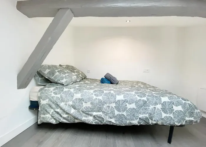 Hypercentre 7 Climatise Toulouse