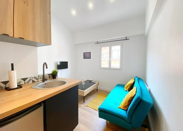 Hypercentre 7 Climatise